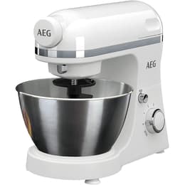 Multi-purpose food cooker Aeg KM3200 4,1L - White