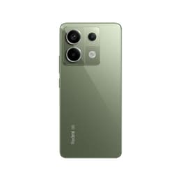 Xiaomi Redmi Note 13 Pro 256GB - Green - Unlocked