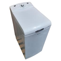 Whirlpool AWE8760GG Freestanding washing machine Top load