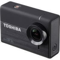 Toshiba Camileo X-SPORTS Sport camera