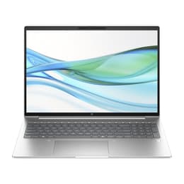 HP ProBook 460 G11 16-inch (2024) - Core Ultra 5 125U - 8GB - SSD 512 GB QWERTY - Italian