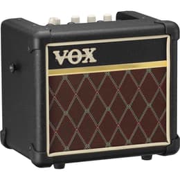 Vox Mini3 G2 Classic Sound Amplifiers