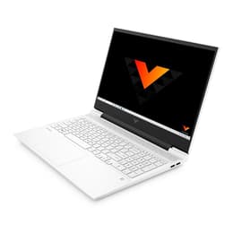HP Victus 16-e0125nf 16-inch (2021) - Ryzen 5 - 5000 Series (H) - 8GB - SSD 512 GB AZERTY - French