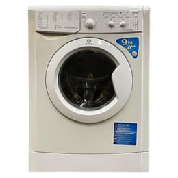 Indesit IWC91082ECO Freestanding washing machine Front load