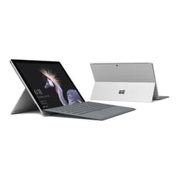 Microsoft Surface Pro 4 12-inch Core i7-6650U - SSD 256 GB - 8GB AZERTY - French