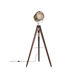 John Lewis Jules Marine Head Floor Lamp Lighting