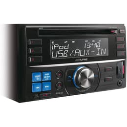 Alpine CDE-W233R Car radio