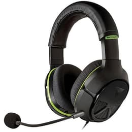 Turtle Beach Ear Force XO FOUR noise-Cancelling gaming Headphones with microphone - Noir