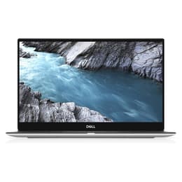 Dell XPS 13 7390 13-inch Core i7-10510U - SSD 256 GB - 16GB QWERTY - English