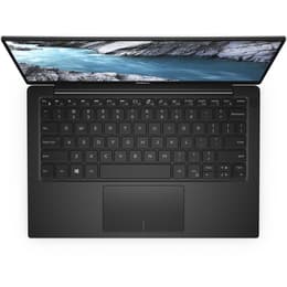 Dell XPS 13 7390 13-inch Core i7-10510U - SSD 256 GB - 16GB QWERTY - English