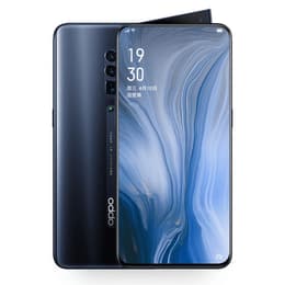 Oppo Reno 5G 256GB - Black - Unlocked