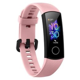 Huawei Band 5 CRS-B19S Connected devices