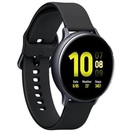 Samsung Smart Watch Galaxy Watch Active 2 40mm HR GPS - Black