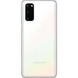 Galaxy S20 Ultra 5G 256GB - White - Unlocked