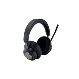 Kensington H3000 gaming wireless Headphones with microphone - Black