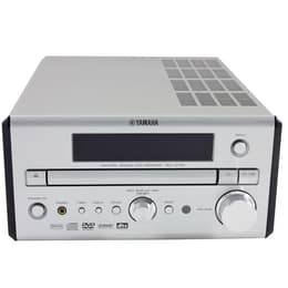 Yamaha RDX-E700 Sound Amplifiers