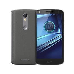 Motorola Droid Turbo 2 32GB - Grey - Unlocked