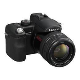 Panasonic Lumix DMC-FZ50 Compact 10 - Black