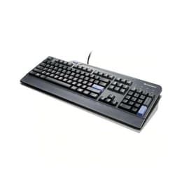 Lenovo Keyboard QWERTZ German KUS0866
