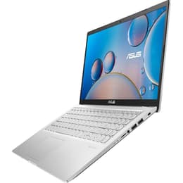 Asus VivoBook X415MA-EB472T 14-inch (2019) - Pentium Silver N5030 - 8GB - SSD 256 GB QWERTY - English