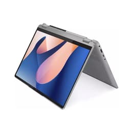 Lenovo IdeaPad Flex 5 14IRU8 14-inch (2020) - Core i7-1355U - 16GB - SSD 512 GB QWERTY - English