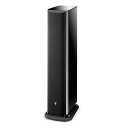 Focal Aria 936 Black High Gloss X1 Speakers - Black