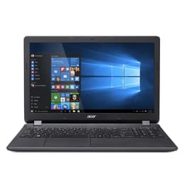 Acer Aspire ES1-531-C92L 15-inch (2016) - Celeron N3050 - 4GB - HDD 1 TB AZERTY - French