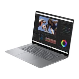 HP Envy X360 14 14-inch (2024) - Core Ultra 7 155U - 16GB - SSD 512 GB QWERTY - English