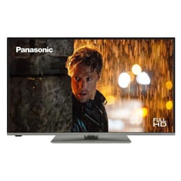 Panasonic TX-32JS360E 32.0000" 1920x1080 Full HD 1080p LED Smart TV