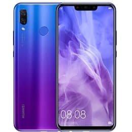 Huawei Nova 3 64GB - Purple - Unlocked