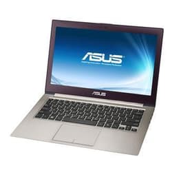 Asus ZenBook UX32VD-R4002H 13-inch (2014) - Core i7-3517U - 4GB - HDD 524 GB AZERTY - French