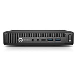 HP EliteDesk 800 G1 DM Core i5-4590T 2 - HDD 500 GB - 8GB