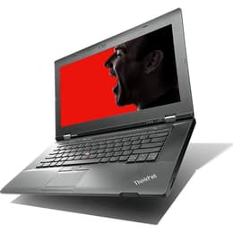 Lenovo ThinkPad L430 14-inch (2013) - Core i3-3120M - 4GB - HDD 320 GB AZERTY - French