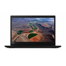 Lenovo ThinkPad L14 14-inch (2019) - Core i5-10210U - 8GB - SSD 256 GB AZERTY - French