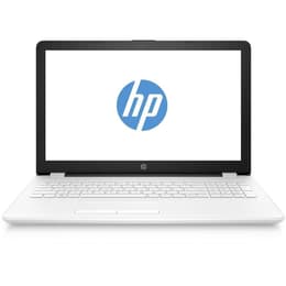 HP 15-BW050NF 15-inch (2016) - A9-9420 - 8GB - HDD 1 TB AZERTY - French