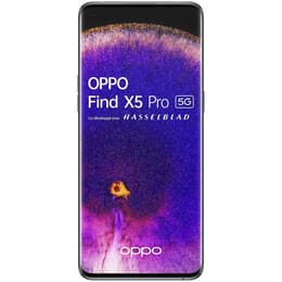Oppo Find X5 Pro 256GB - White - Unlocked - Dual-SIM