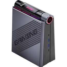 Ace Magician AM08 Pro Ryzen 9 6900HX 3.3 - SSD 512 GB - 16GB