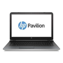 HP Pavilion 17-G185NF 17-inch (2015) - Pentium N3700 - 8GB - HDD 1 TB AZERTY - French