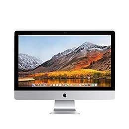 iMac 21,5-inch (Mid-2010) Core I3 3,2GHz - HDD 500 GB - 4GB QWERTY - Spanish
