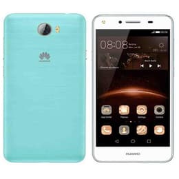 Huawei Y5II 8GB - Blue - Unlocked