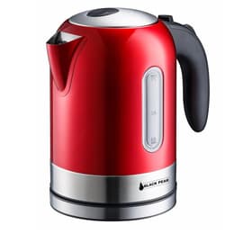 Black Pear BSF1740 Red 1.7L - Electric kettle