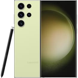 Galaxy S23 Ultra 1000GB - Lime - Unlocked - Dual-SIM