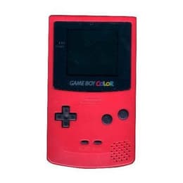 Nintendo Game Boy Color - Pink