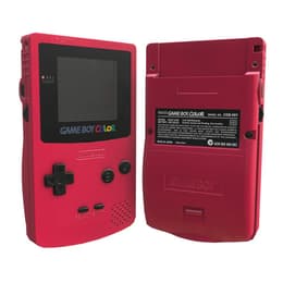 Nintendo Game Boy Color - Pink