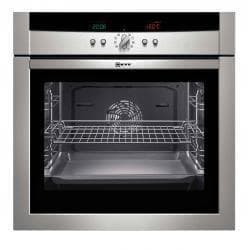 Multifunction Neff Four EcoClean Oven