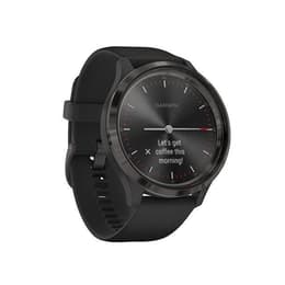 Garmin Smart Watch Vivomove 3 HR GPS - Black