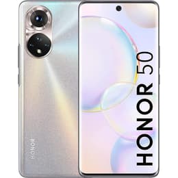 Honor 50 256GB - White - Unlocked