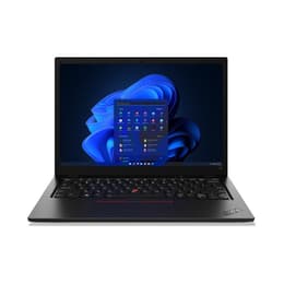 Lenovo ThinkPad L13 13-inch (2019) - Core i5-10210U - 16GB - SSD 256 GB QWERTY - English