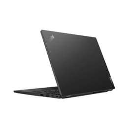 Lenovo ThinkPad L13 13-inch (2019) - Core i5-10210U - 16GB - SSD 256 GB QWERTY - English