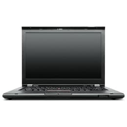 Lenovo ThinkPad T430 14-inch (2012) - Core i5-3210M - 8GB - SSD 240 GB AZERTY - French
